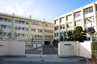 大阪商業大学高等学校