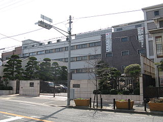 堺リベラル中学校