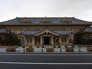 奈良県立榛生昇陽高等学校
