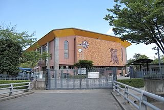 金光大阪高等学校