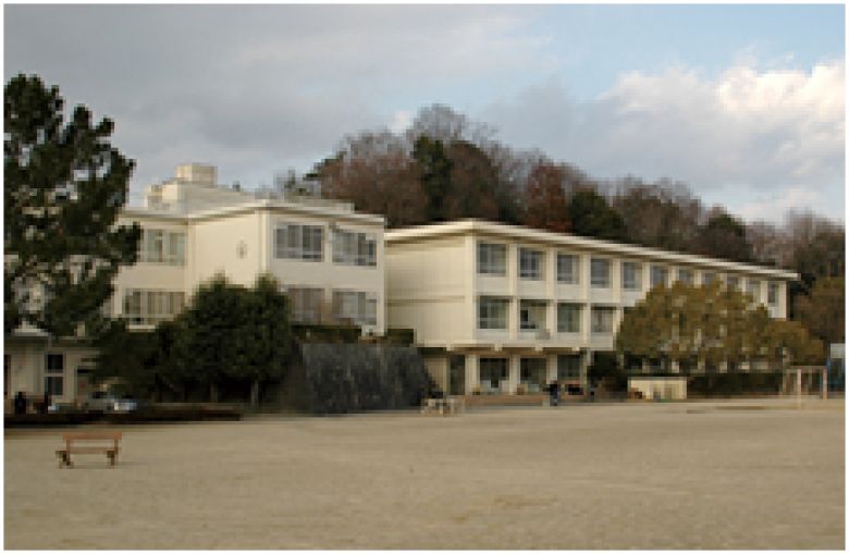 奈良教育大学附属中学校