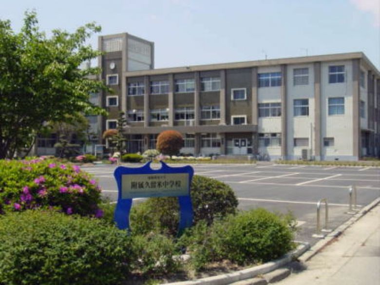 福岡教育大学附属久留米中学校