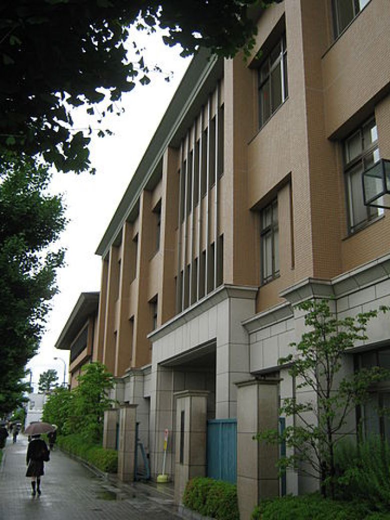 京都精華女子高等学校