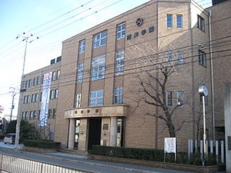 京都両洋高等学校
