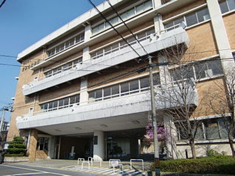 京都文教高等学校