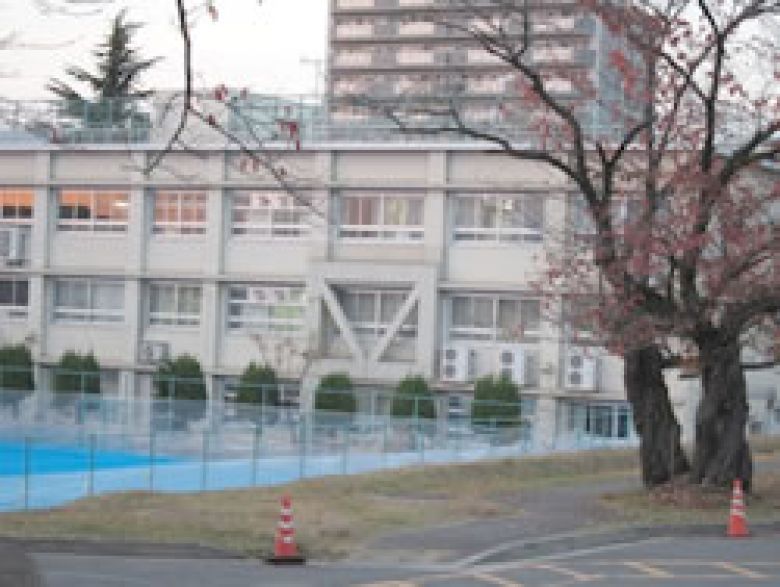 名古屋大学教育学部附属高等学校